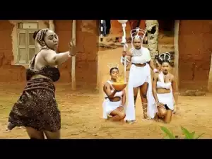 Video: The Evil Priestess  2  | 2018 Latest Nigerian Nollywood Movies
